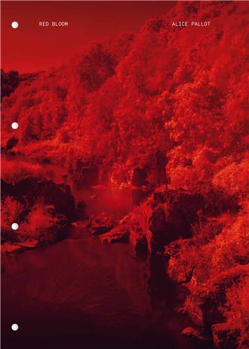 Alice Pallot Red Bloom /franCais/anglais