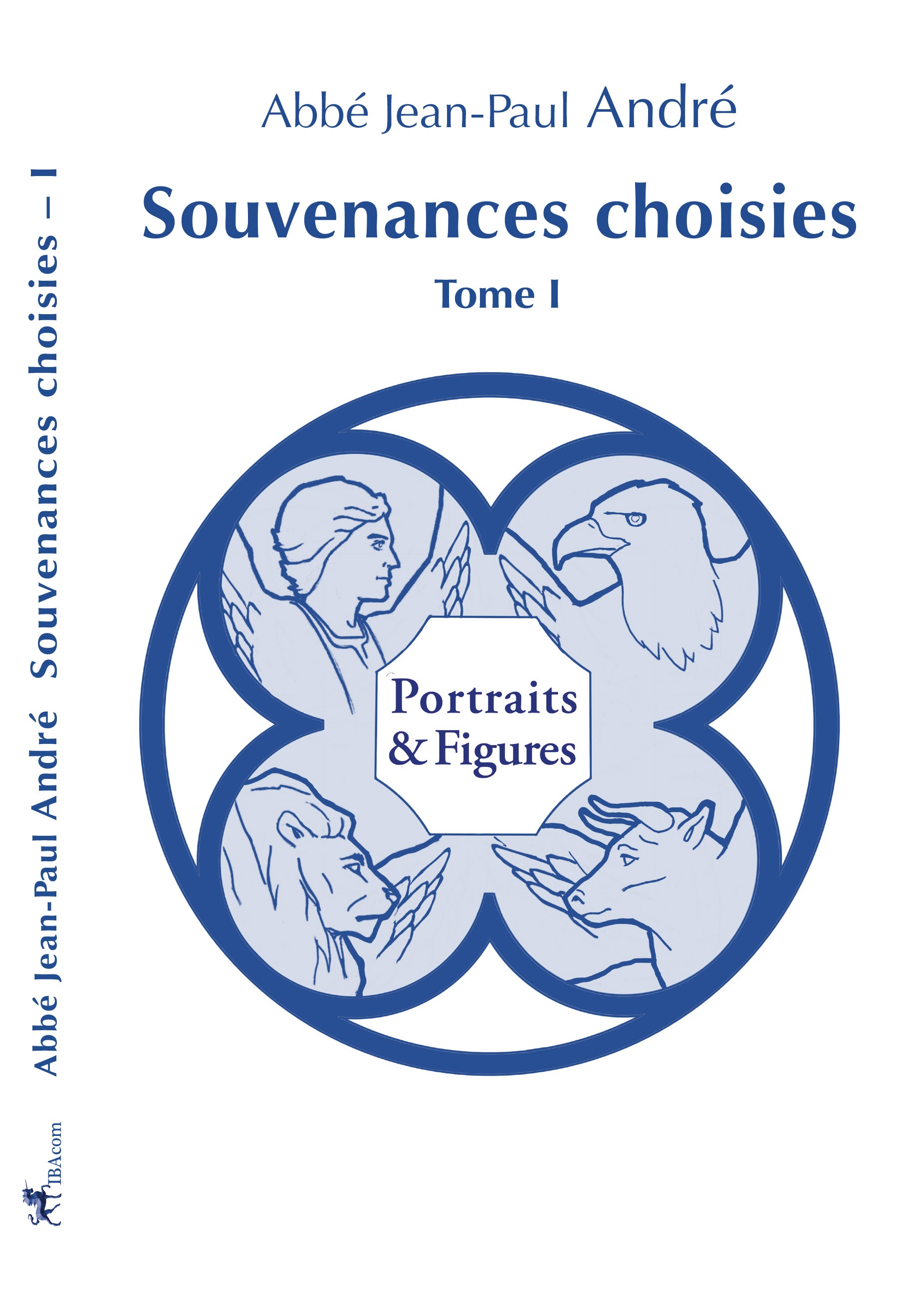 SOUVENANCES CHOISIES I