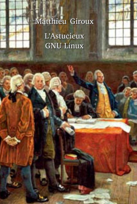 L'Astucieux  GNU Linux