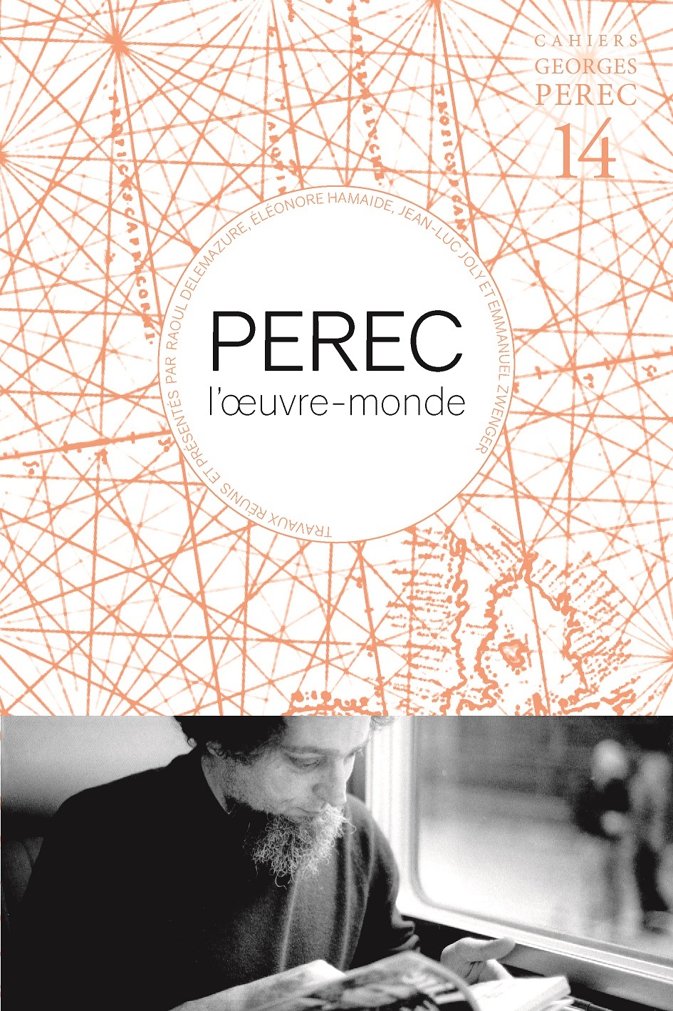 Perec, l'œuvre-monde