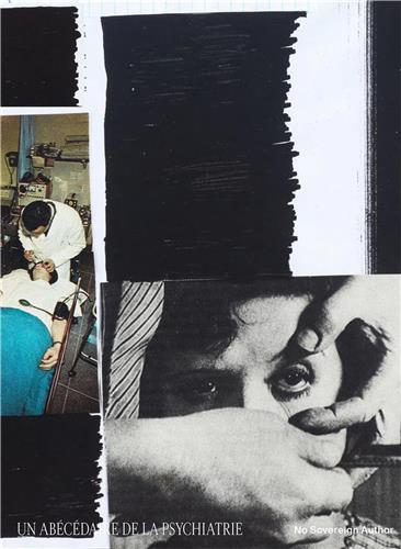 Un abecedaire de la psychiatrie