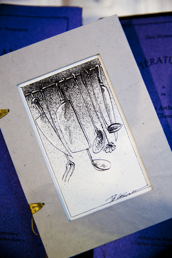 ROMÉO & JULIETTE EN CUISINE