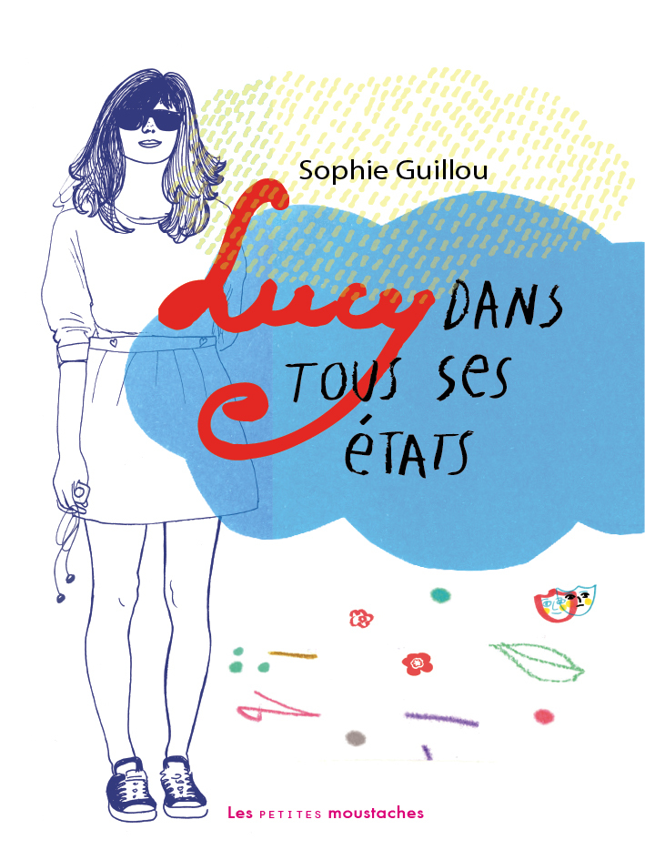 Lucy dans tous ses états