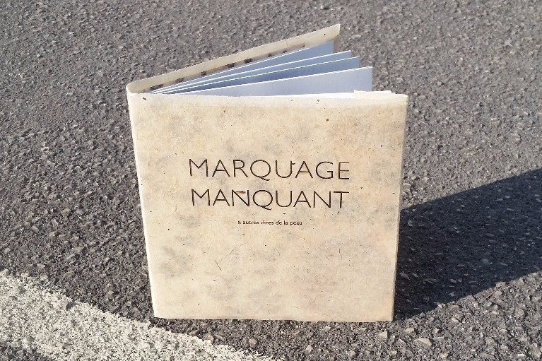 MARQUAGE MANQUANT & autres dires de la peau