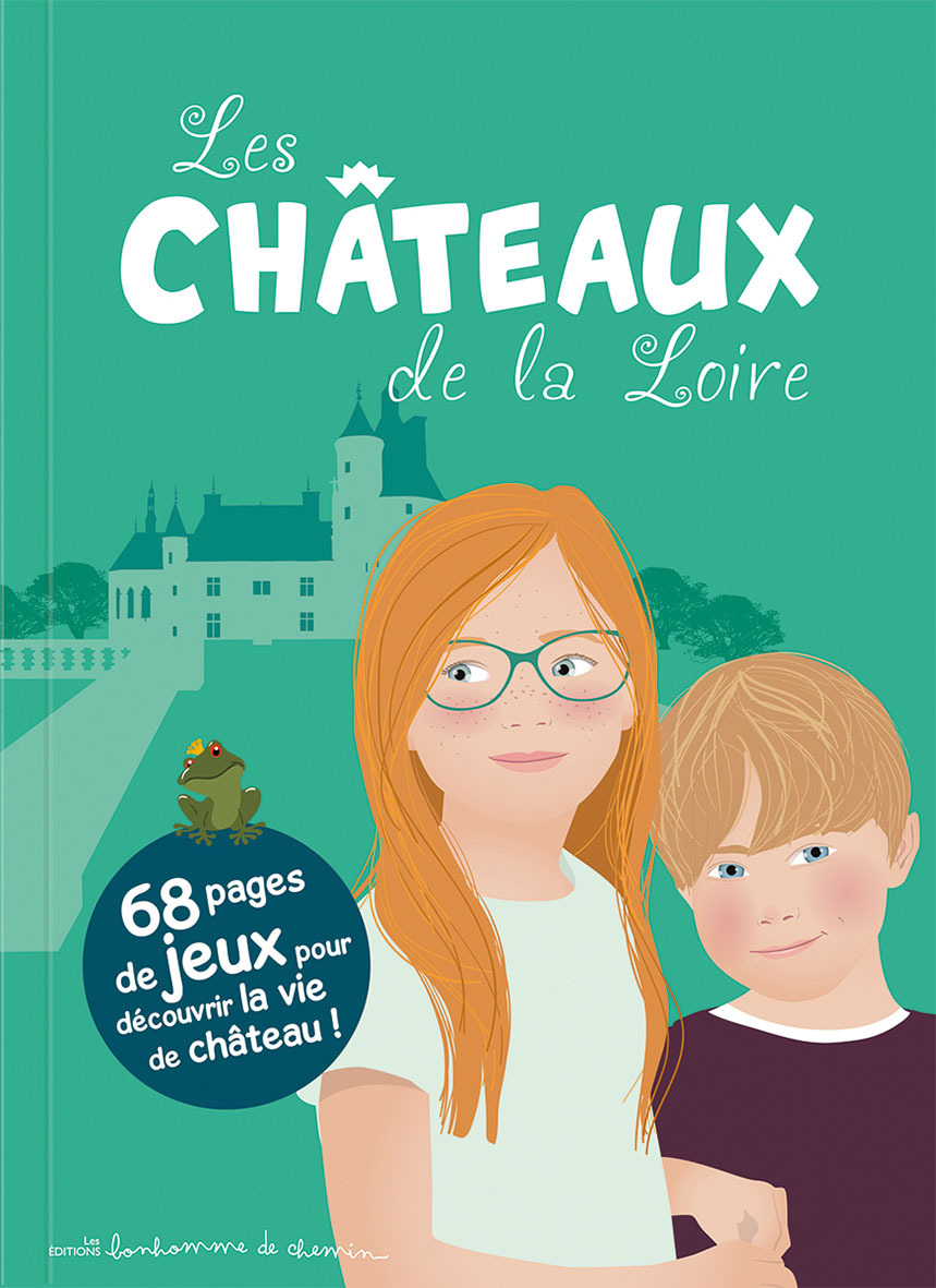 LES CHATEAUX DE LA LOIRE