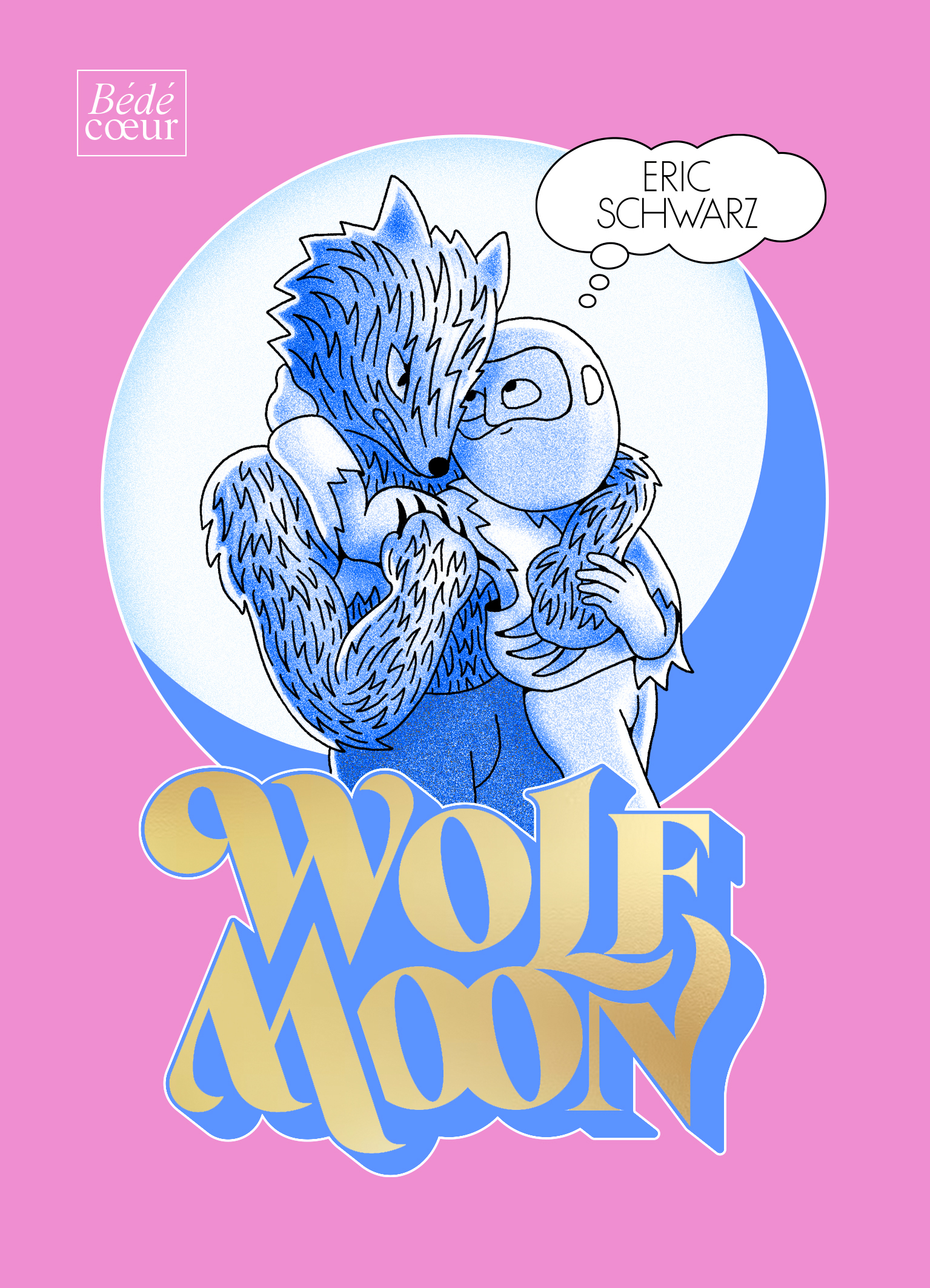 Wolf Moon