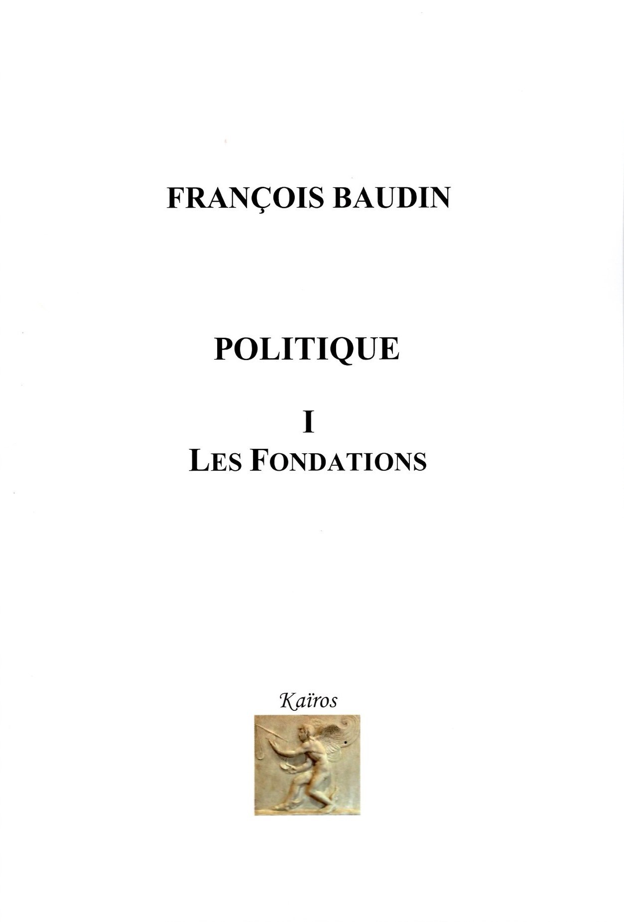 POLITIQUE
