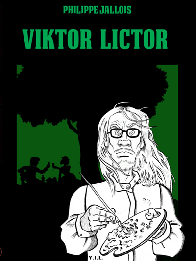 Victor Liktor