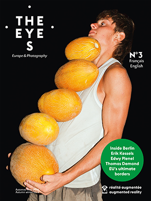 The Eyes 03 /franCais/anglais