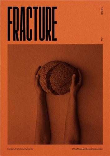 The Eyes 14 Fracture (English Edition) /anglais