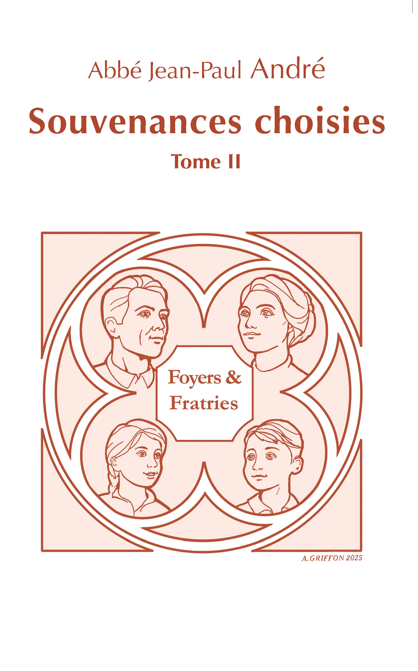 SOUVENANCES CHOISIES II