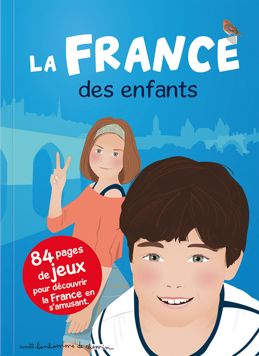 LA FRANCE DES ENFANTS