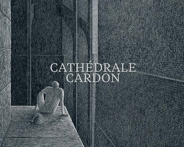 Cathédrale Cardon