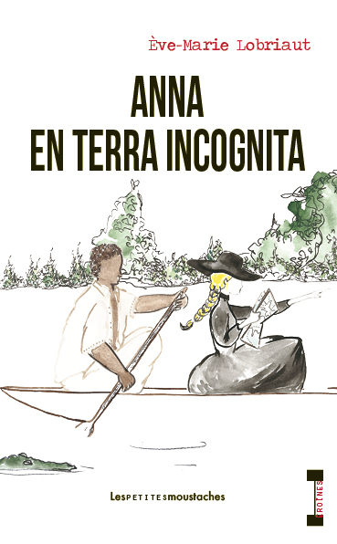 Anna en terra incognita