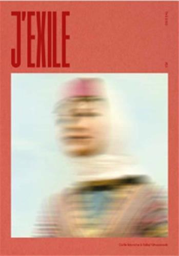 The Eyes 15 J'Exile (version en franCais) /franCais