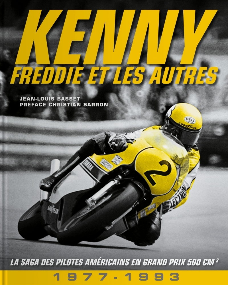 KENNY, FREDDIE ET LES AUTRES