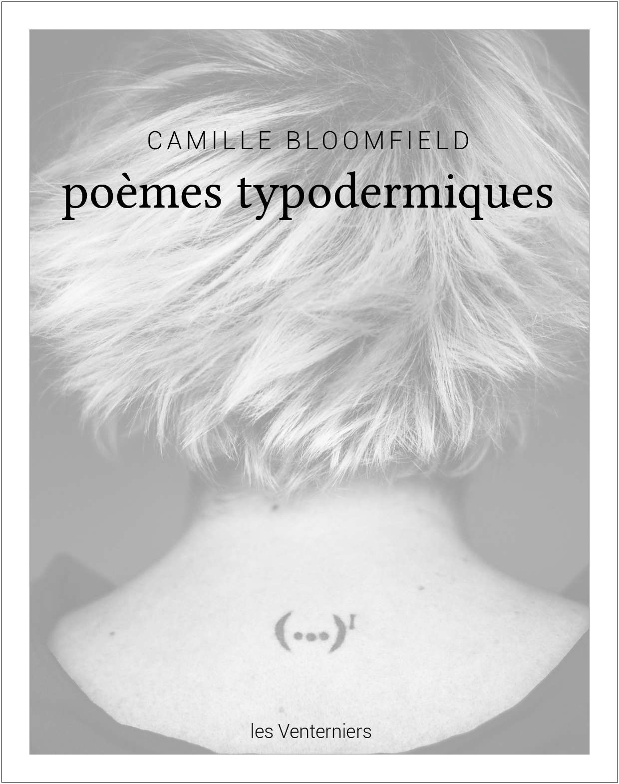 POEMES TYPODERMIQUES