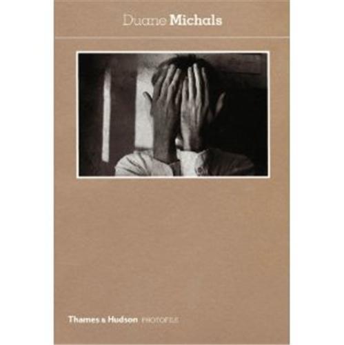 DUANE MICHALS (PHOTOFILE)
