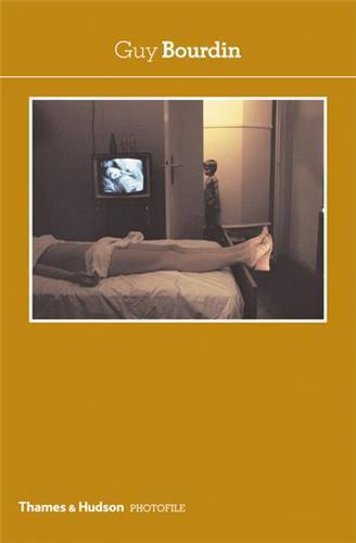 Guy Bourdin (Photofile) /anglais