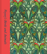 Voysey's Birds and Animals /anglais