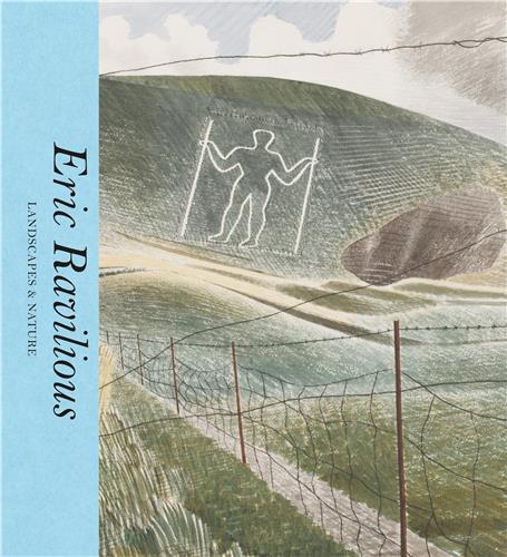 Eric Ravilious : Landscapes & Nature /anglais