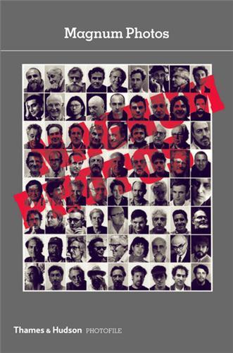 Magnum Photos (Photofile) /anglais