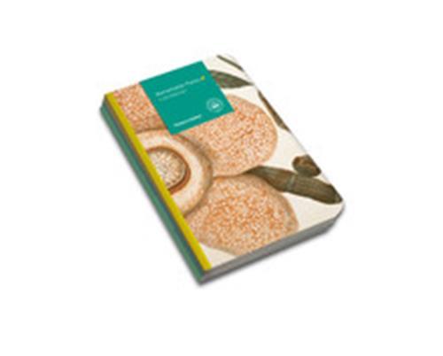 Remarkable Plants: 3 Notebooks - A6 (Petit) /anglais