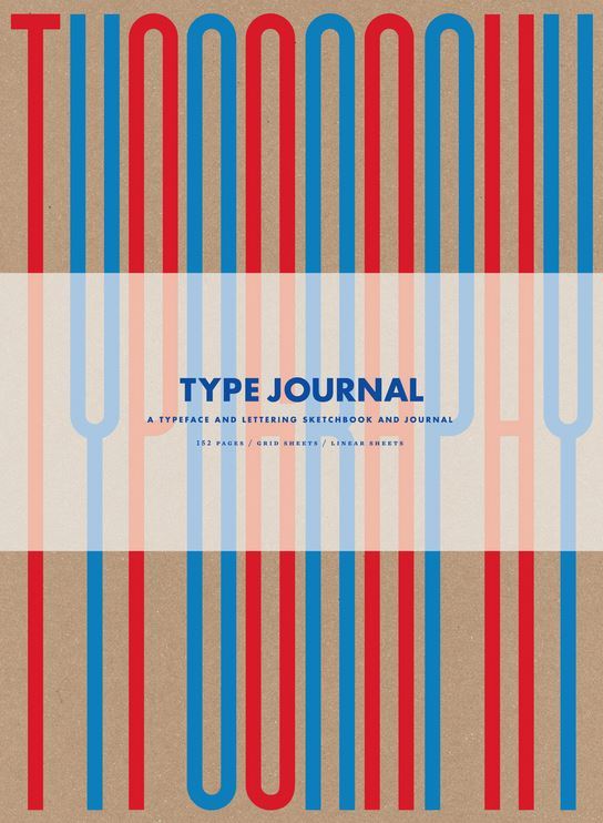 Type Journal /anglais