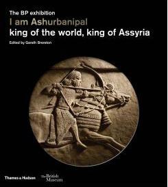 I am Ashurbanipal (Paperback) /anglais