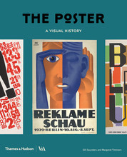 The Poster A Visual History /anglais