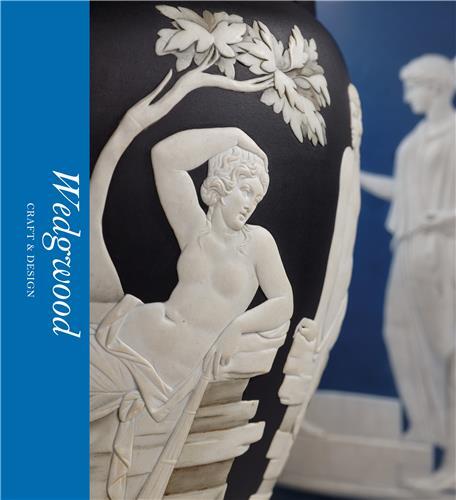 Wedgwood Craft & Design (Victoria and Albert Museum) /anglais