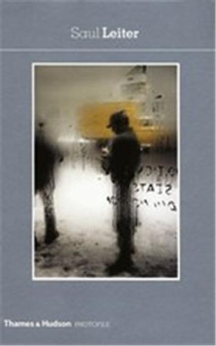 Saul Leiter (Photofile) /anglais