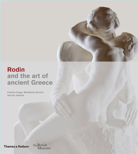 Rodin and the art of ancient Greece /anglais