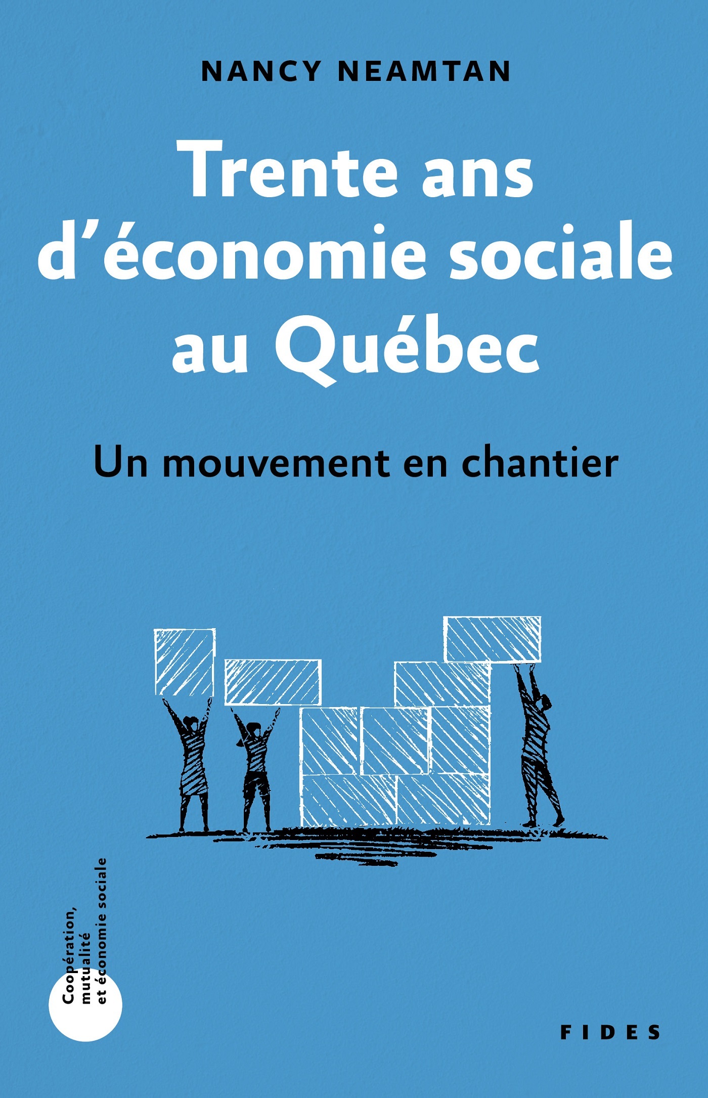 Trente ans d'économie sociale au Québec