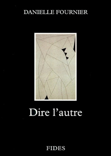 DIRE L' AUTRE