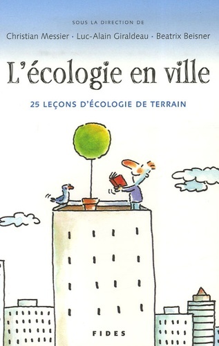 ECOLOGIE EN VILLE (L')