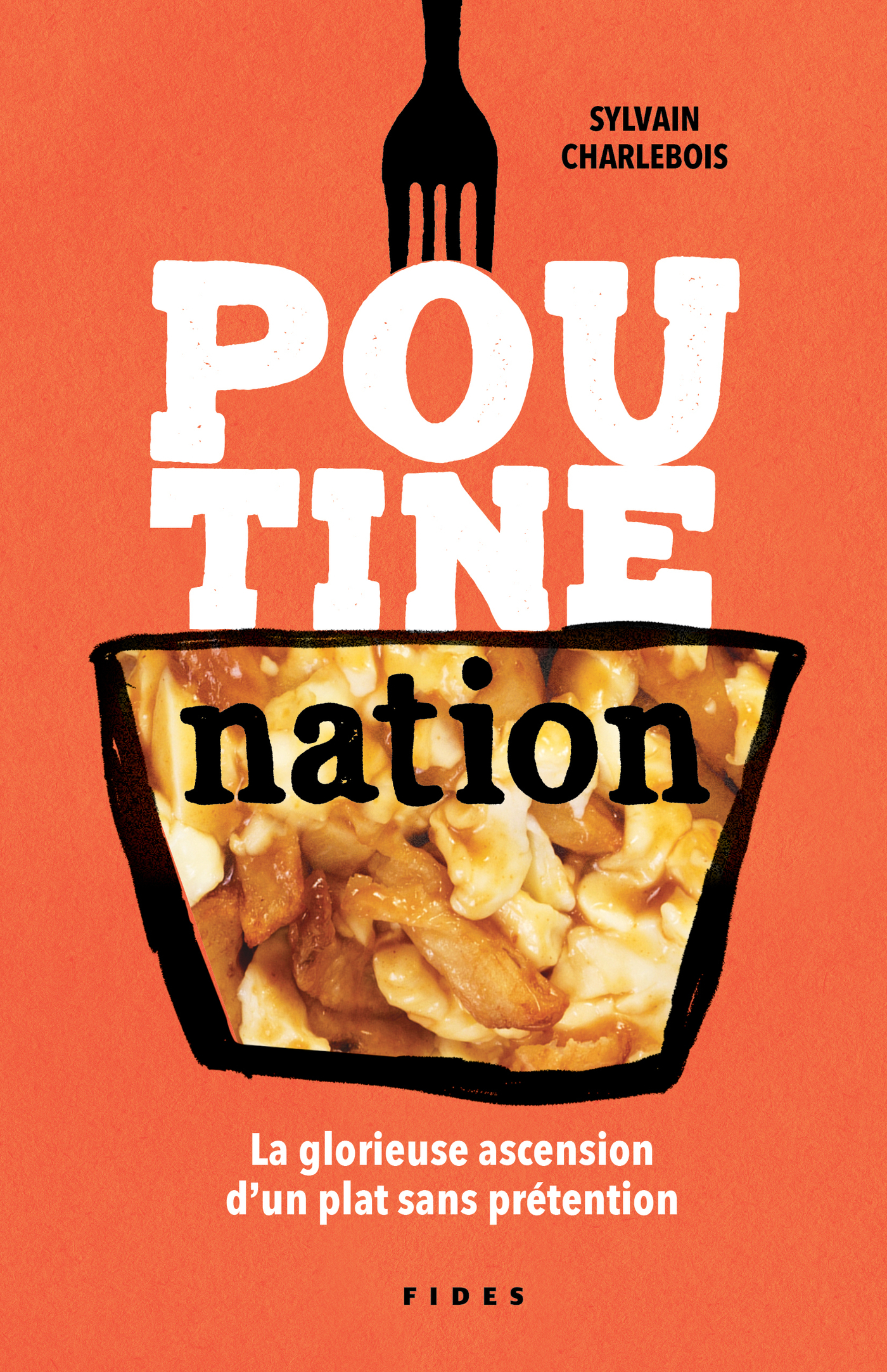 Poutine nation