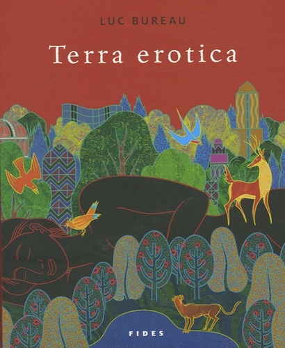 TERRA EROTICA