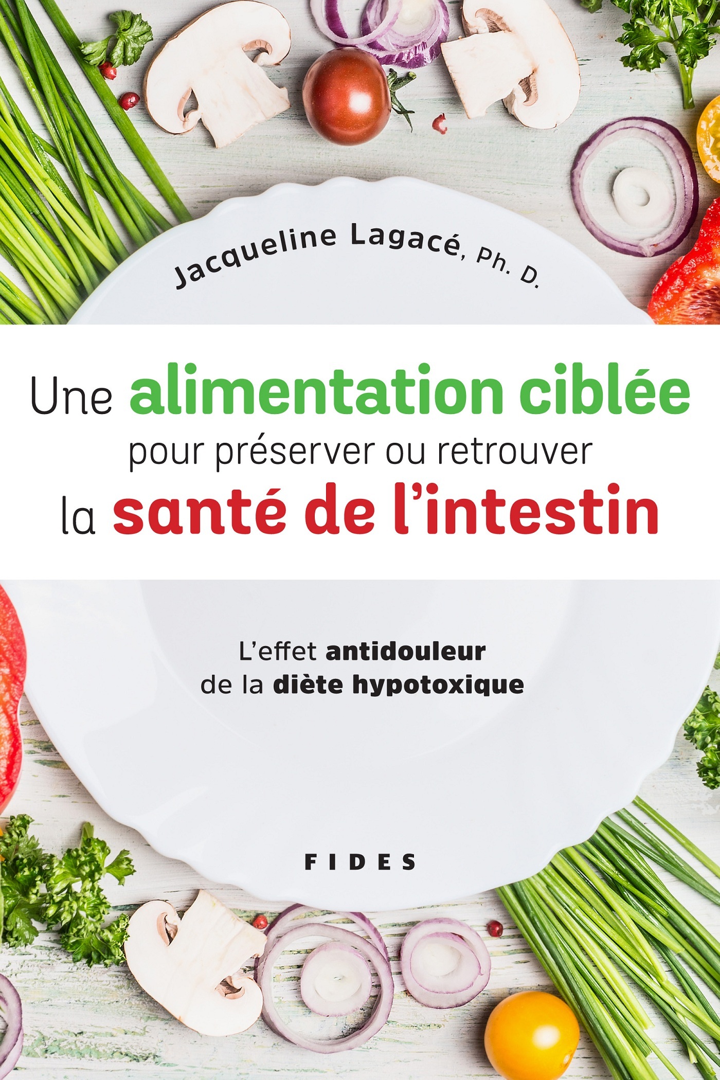 ALIMENTATION CIBLEE POUR PRESERVER OU RETROUVER LA SANTE