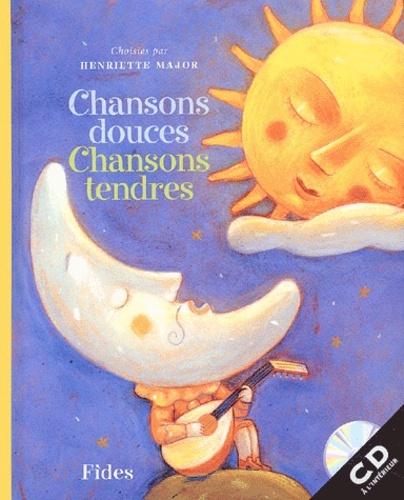 CHANSONS DOUCES CHANSONS TENDRES