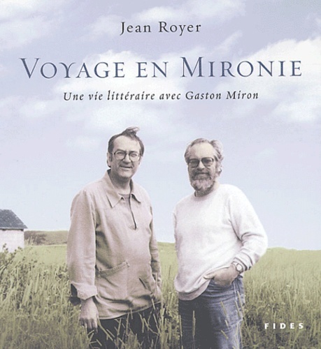 VOYAGE EN MIRONIE
