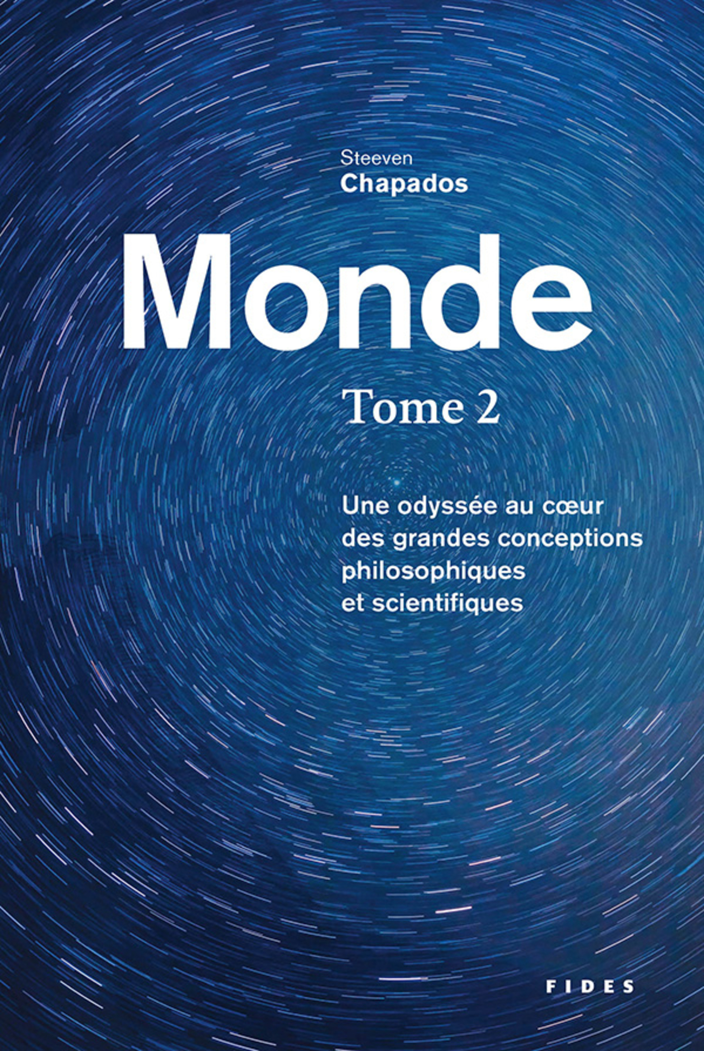 Monde T.2