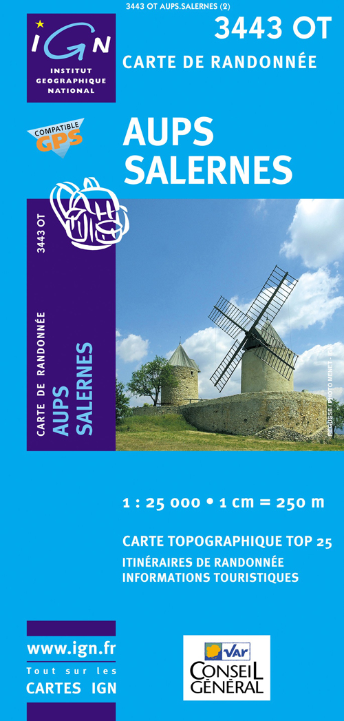 **3443OT AUPS-SALERNES