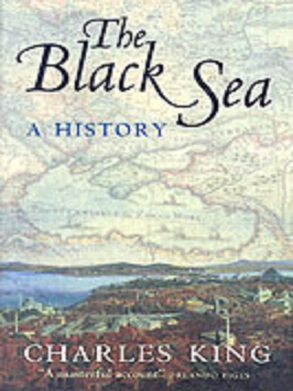 The Black Sea