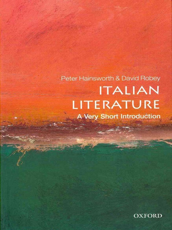 Italian Literature