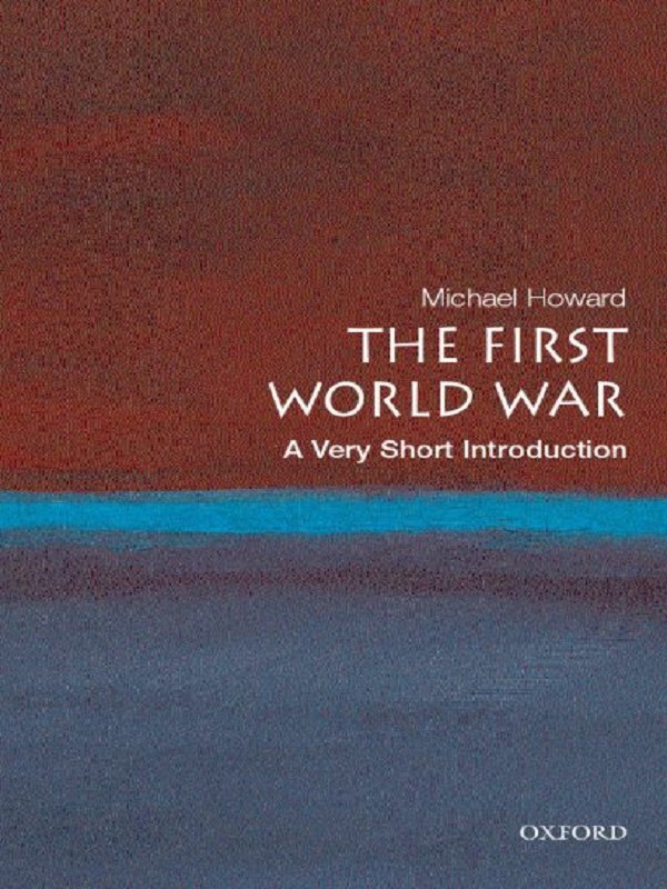 The First World War