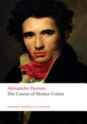 The Count of Monte Cristo