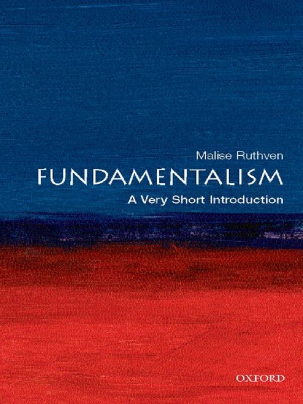 Fundamentalism