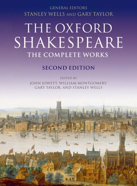 WILLIAM SHAKESPEARE : COMPLETE WORKS