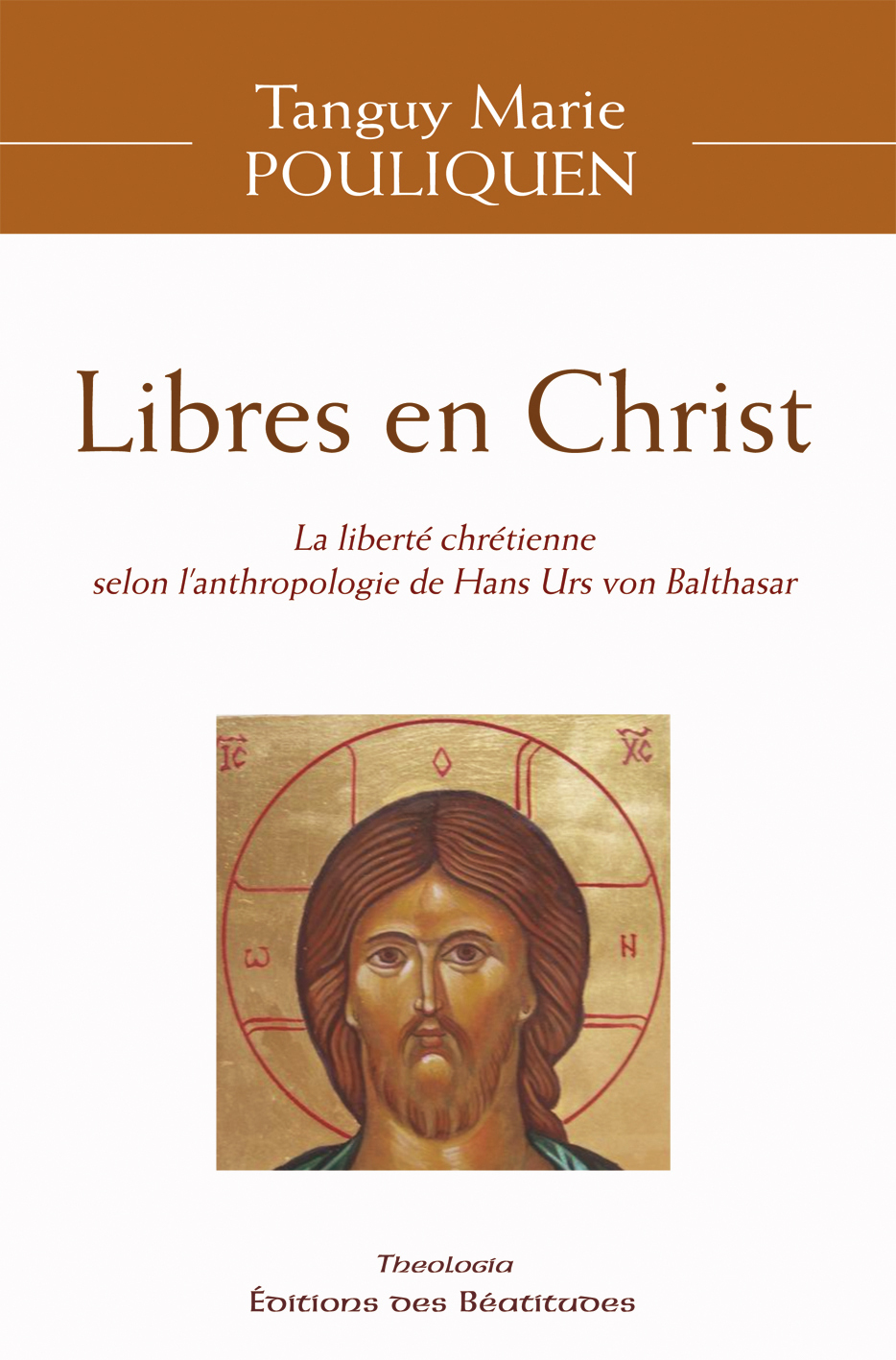 Libres en Christ